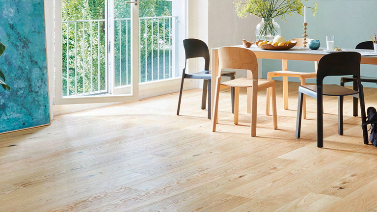 Casapark, Esszimmer, Tisch, Stühle